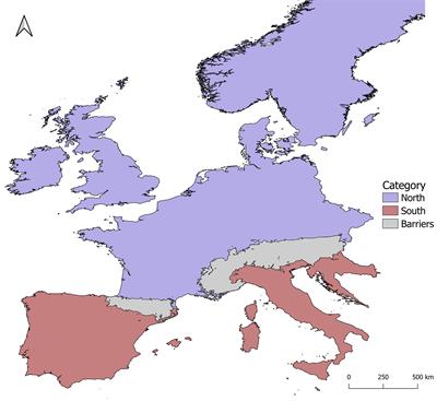 Dispersal capacities of pollen, seeds and spores: insights from comparative analyses of spatial genetic structures in bryophytes and spermatophytes